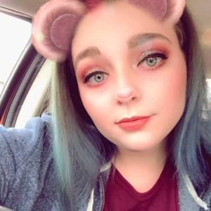 Meet your Posher, Kierstin